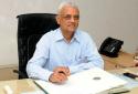 Om Prakash Rawat as new Chief Election Commissioner